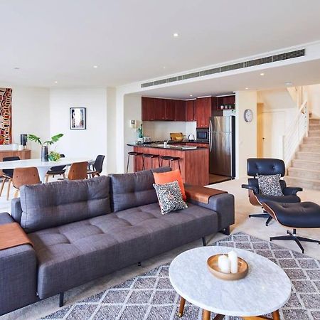 Penthouse Apartment In Melb Cbd Perfect Location Melbourne City Exterior foto