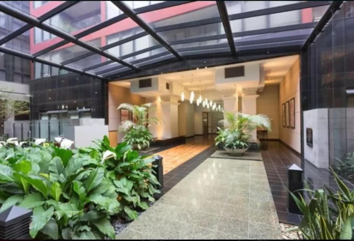Penthouse Apartment In Melb Cbd Perfect Location Melbourne City Exterior foto