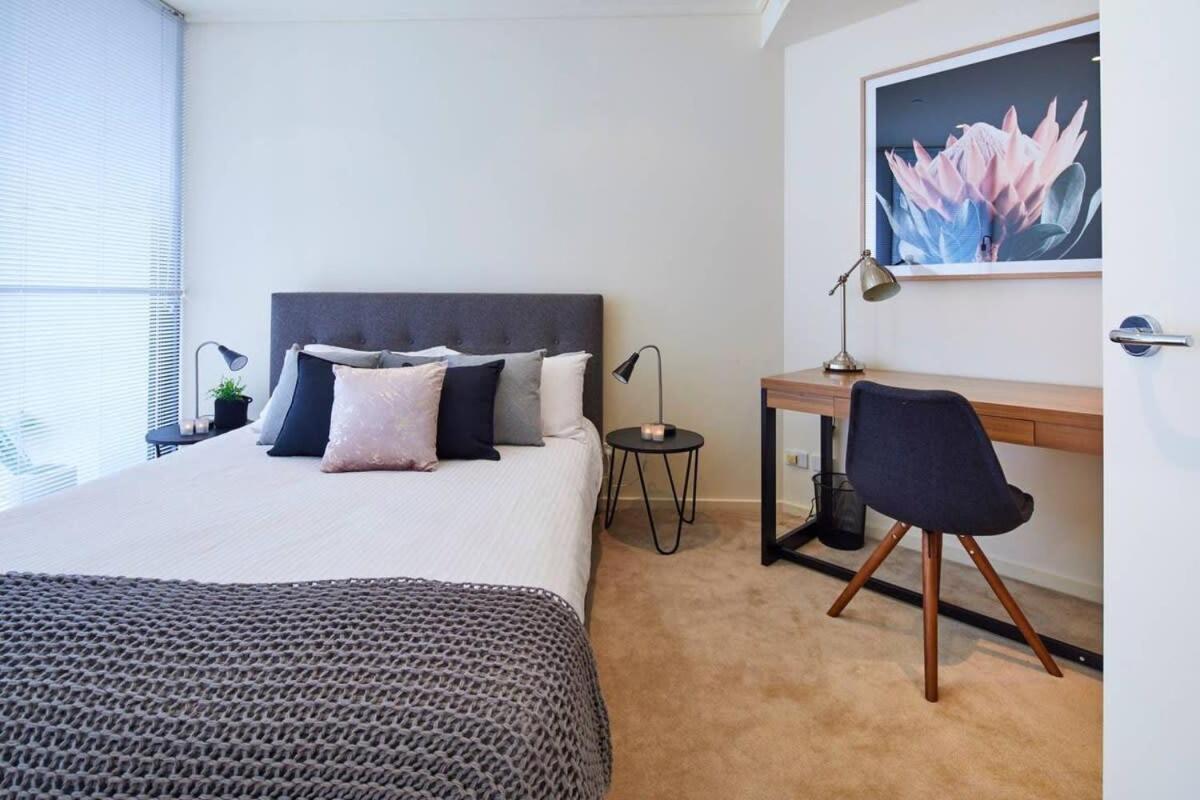 Penthouse Apartment In Melb Cbd Perfect Location Melbourne City Exterior foto